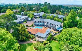 Comfort Resort Leura Gardens